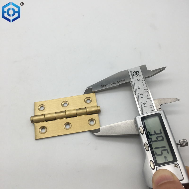 bisagras de gabinete de lat&oacute;n