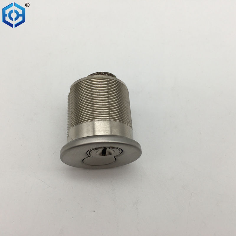 reemplazo de cilindro de bloqueo