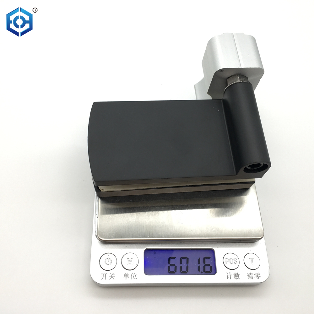 hardware de la puerta de la puerta