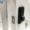  Huella digital Smart Keyless Entry Digital Lock con control de aplicaciones 