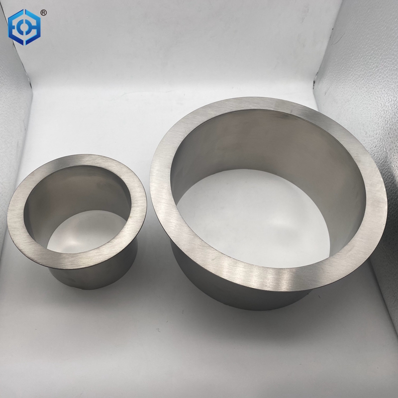 Latas de chute de basura