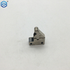 Puerta de azulejos de cerámica Latch incrustado de pequeño tamaño mini pestillo automático de resorte de resorte