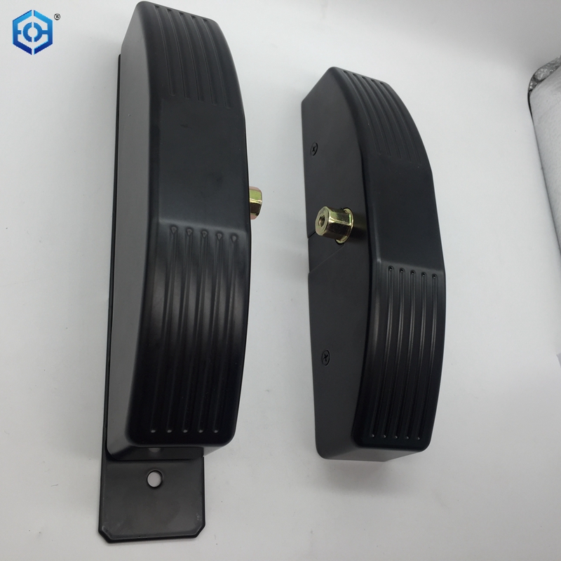 salida de barra de empuje comercial