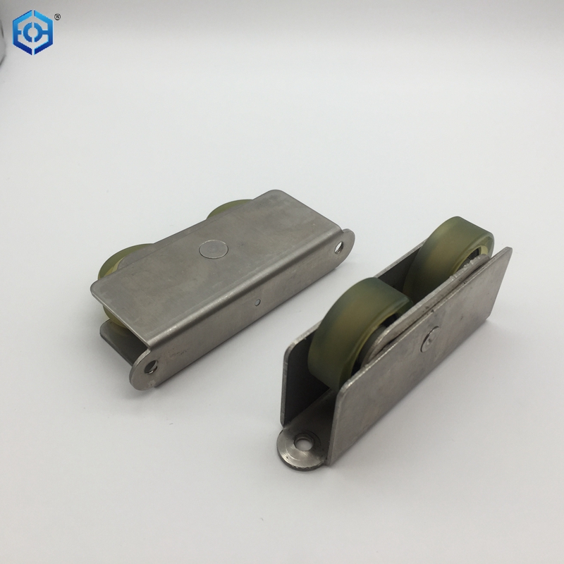 rodillo de puerta corredera