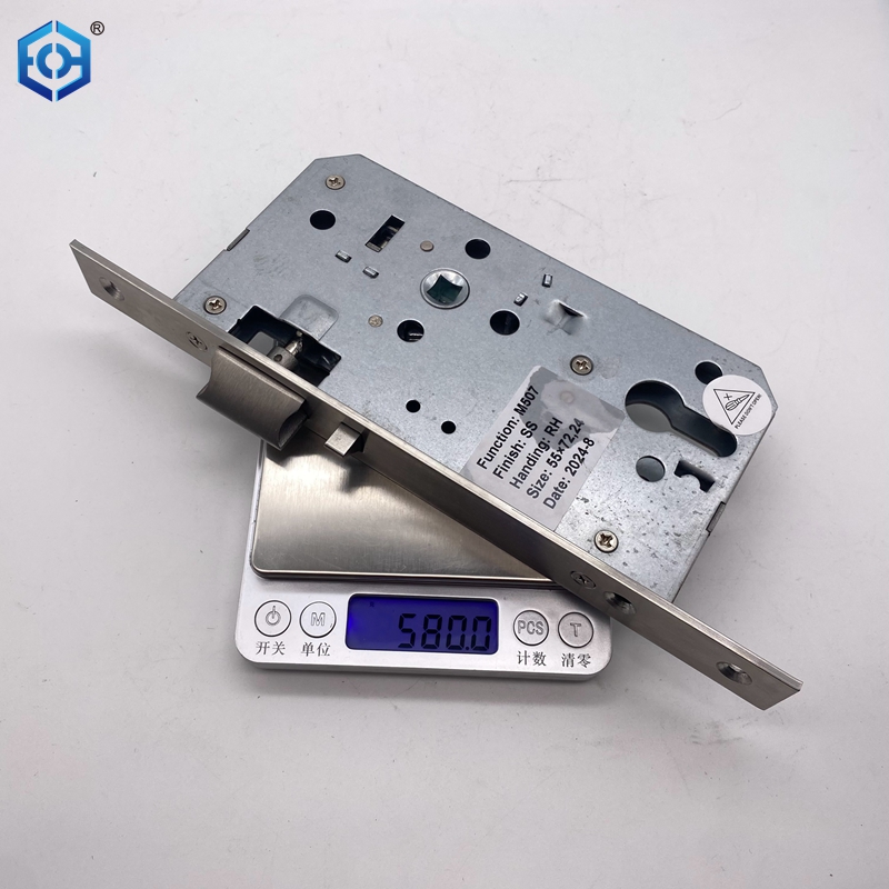 Latch nocturno de 55 mm