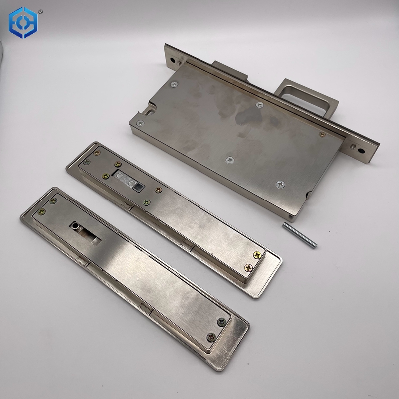 mechones de puerta de bolsillo Cavilock