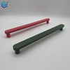 Colorido cajón de aluminio tirador