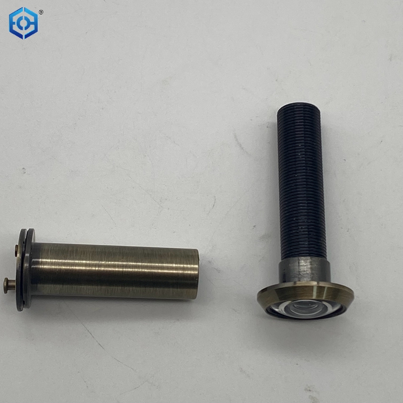 Peephole de puerta extra grande