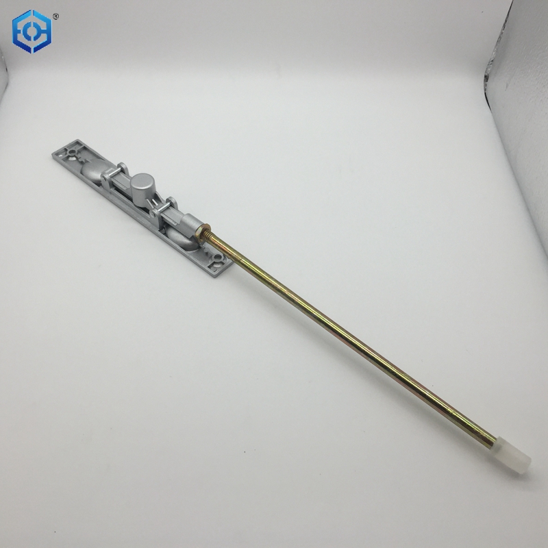 pernos de seguridad accionados por llave