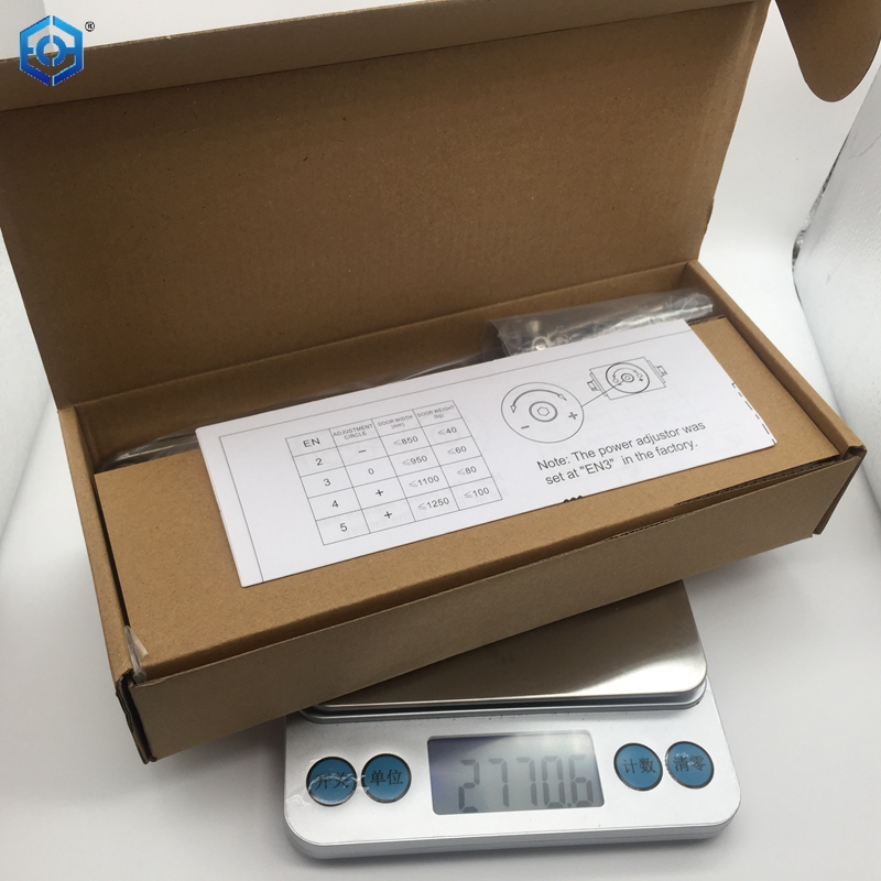 resorte de cierrapuertas