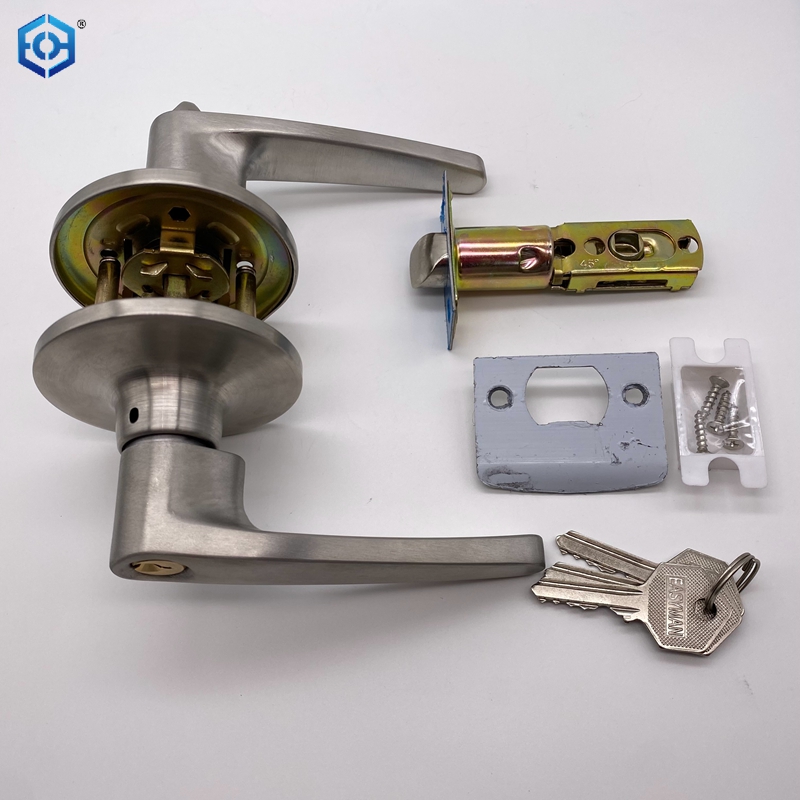 Nextouch Lock de palanca cil&iacute;ndrica