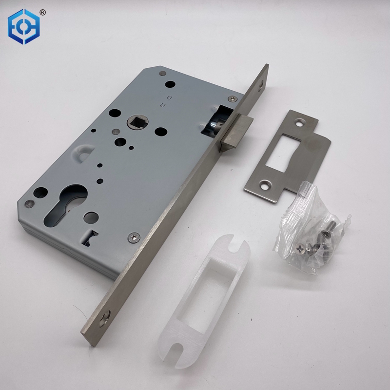 Lock Mortise de pasaje CE