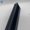 Moderno sólido invisible Cajón de cajón integrado Armario de armario de armario Mango