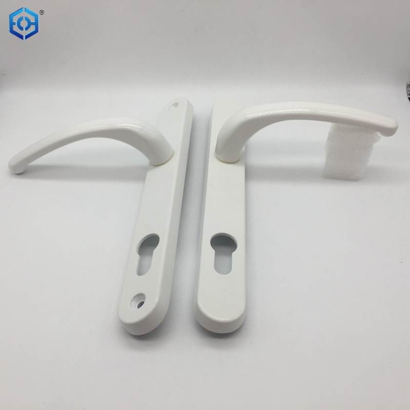 resortes de manija de puerta de upvc