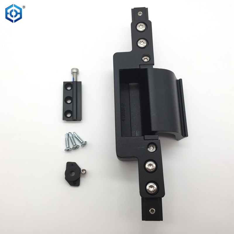 tipos de bisagras ocultas