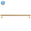 Manejo de muebles de hardware manijas de gabinete de cocina y perillas