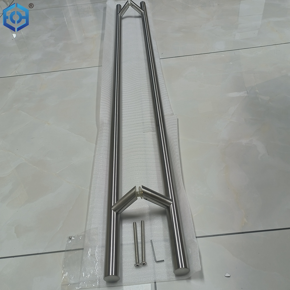 manijas corredizas de la puerta de vidrio en Lowes