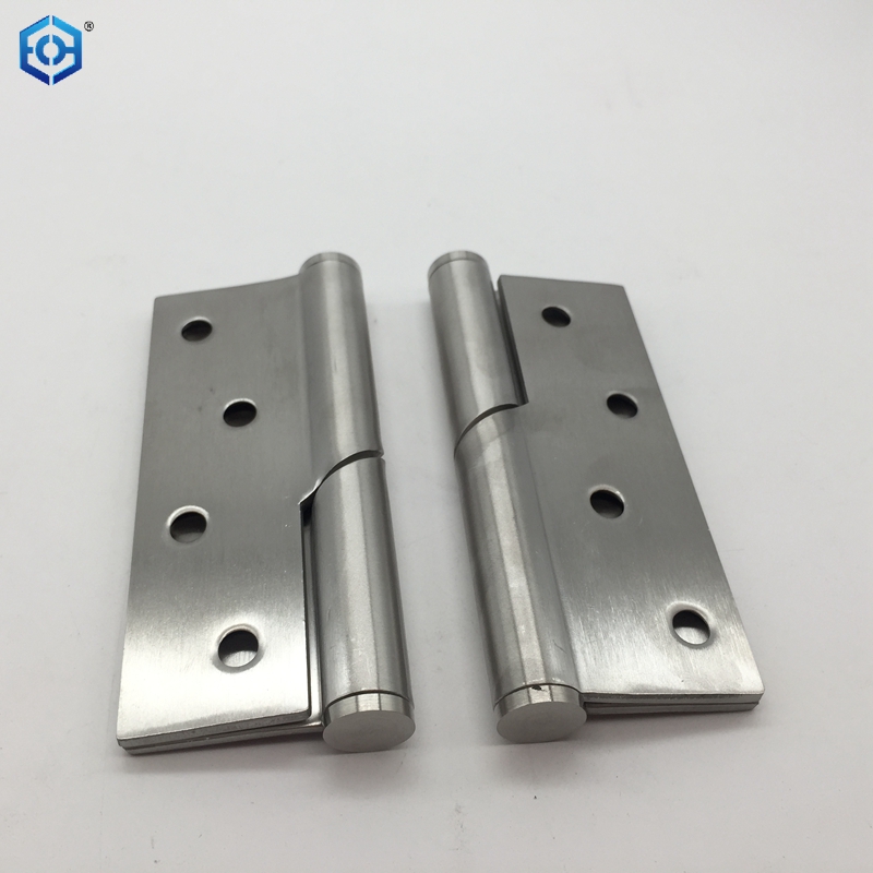 bisagras desmontables