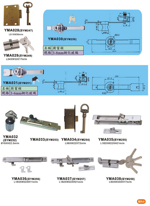 (FCE-001) SUS cajones de cajones de acero inoxidable