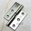 Bisagras de puerta elevable de 180 grados Snp de acero (ECH-4099R)