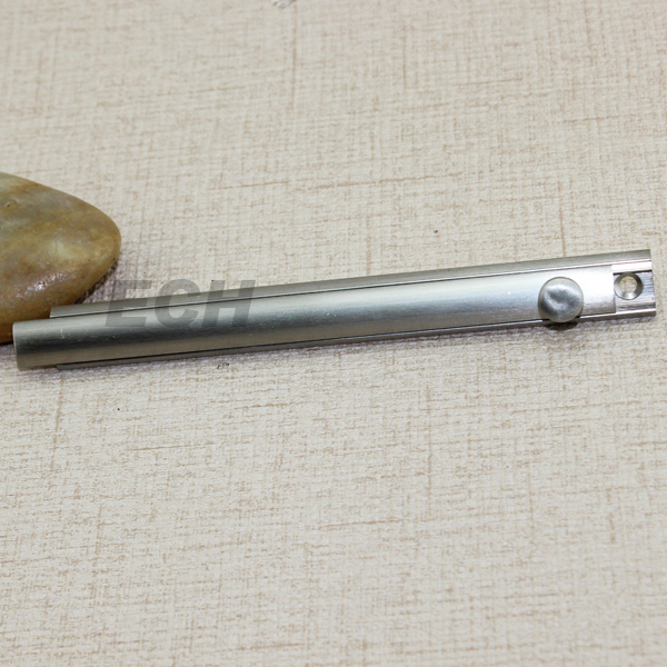 perno de descarga manual