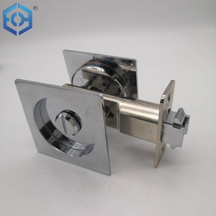 cu&aacute;ntos tipos de cerraduras de puertas hay