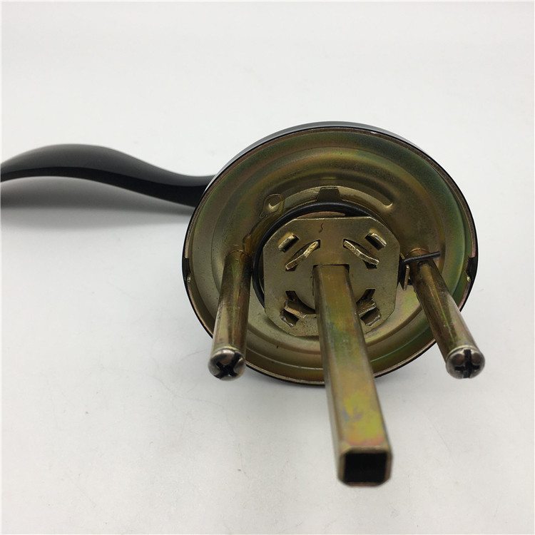 5 tornillos de bloqueo de palanca