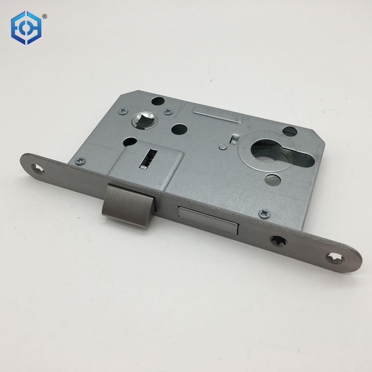 El mejor bloqueo de mortaja electrificado 45h