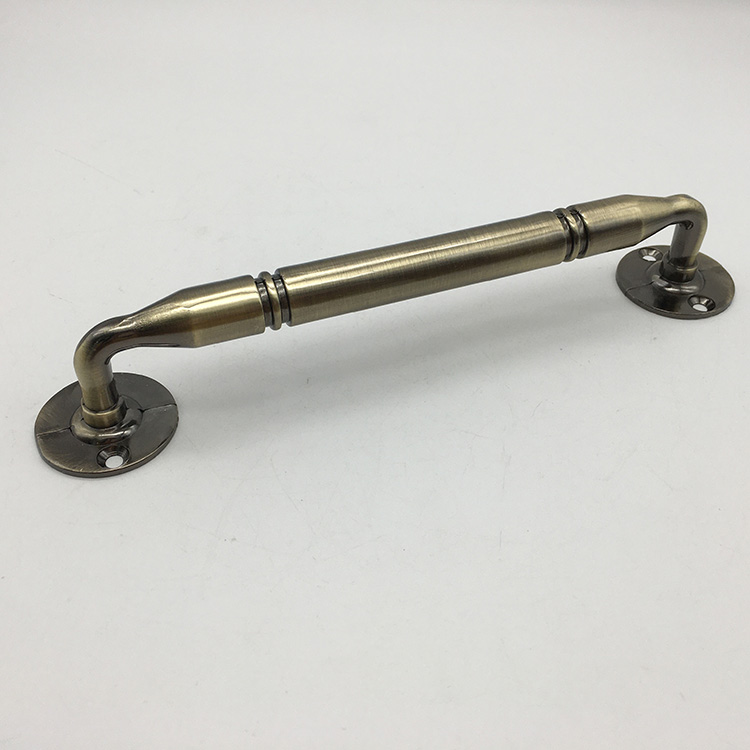 Tiradores &uacute;nicos del gabinete