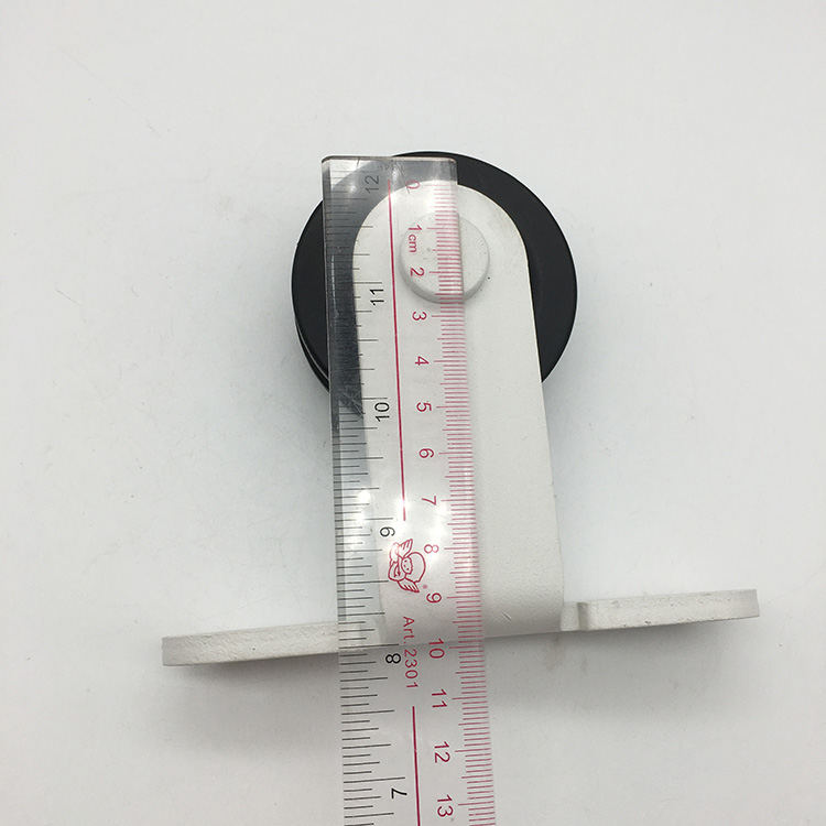 Herrajes de puerta corredera interior