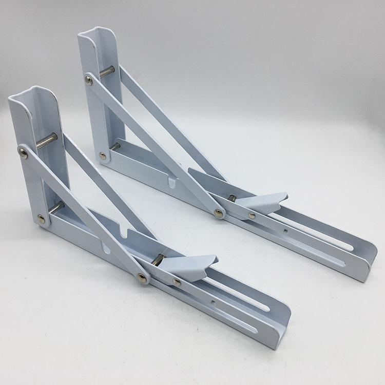 Mesa de estante plegable