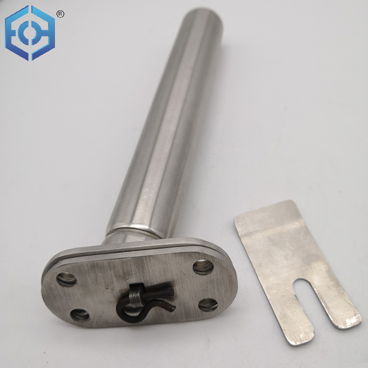 pestillo de cadena de cerradura de puerta