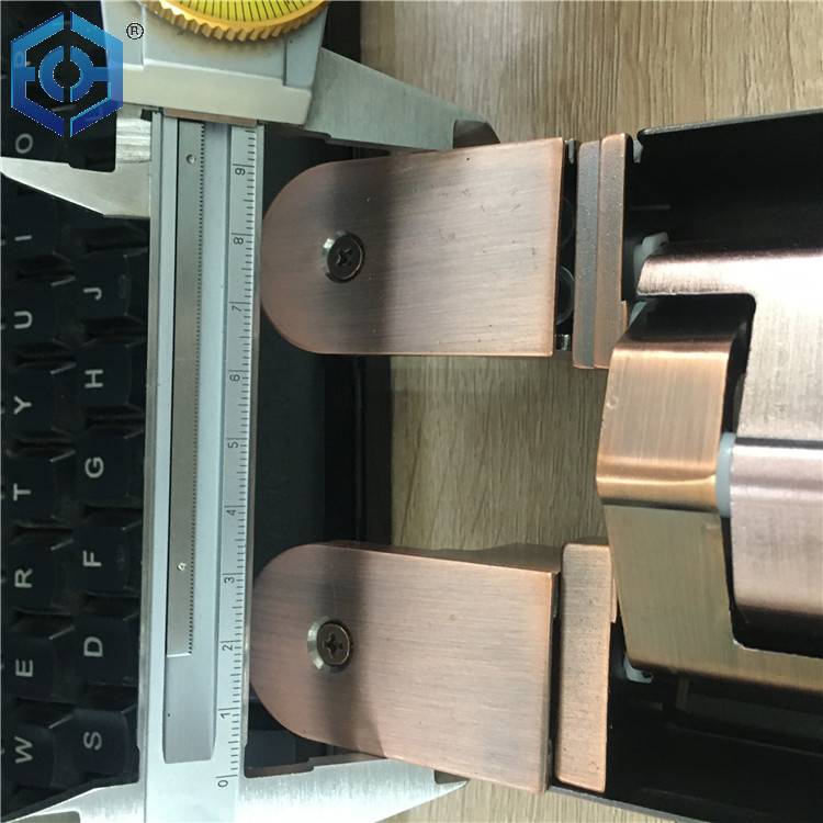 bisagras europeas ocultas