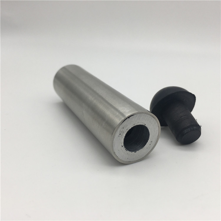 tap&oacute;n de tiro de la puerta delantera