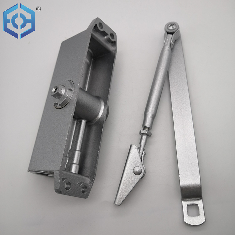 La puerta de Yale se acerca