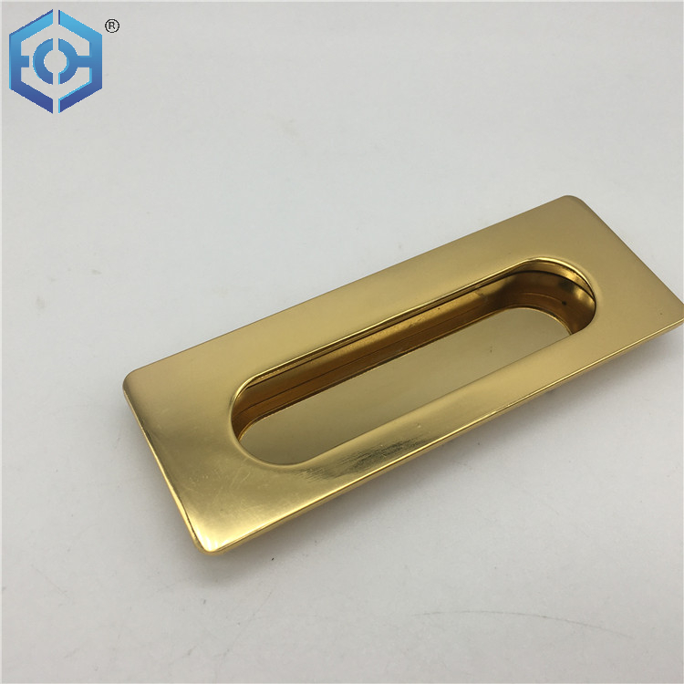 tiradores ocultos para cocina