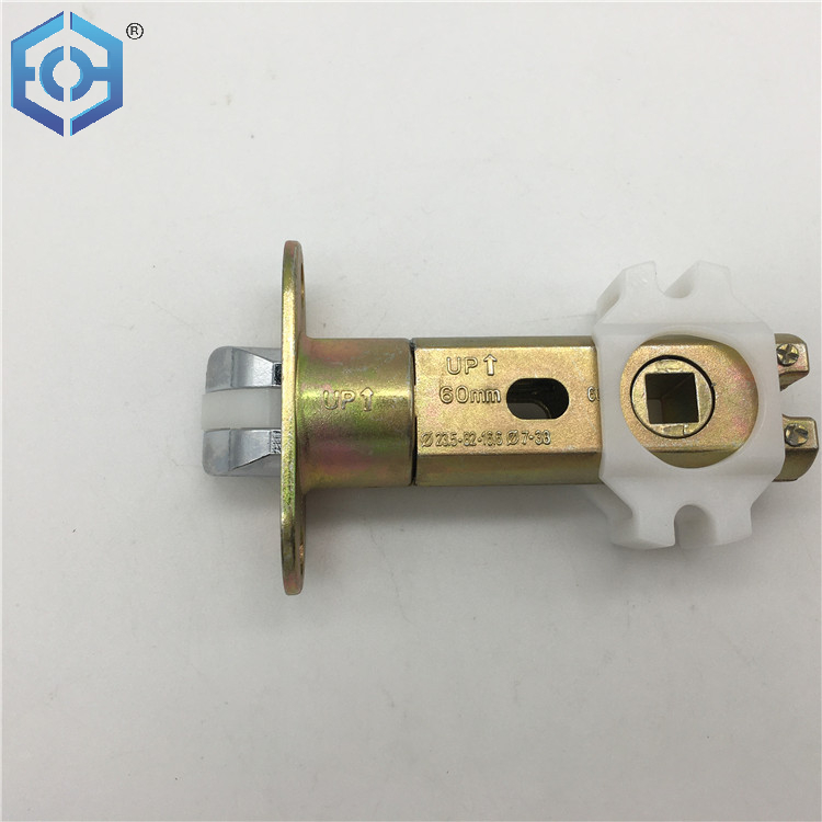 interbloqueo de palanca yale 5