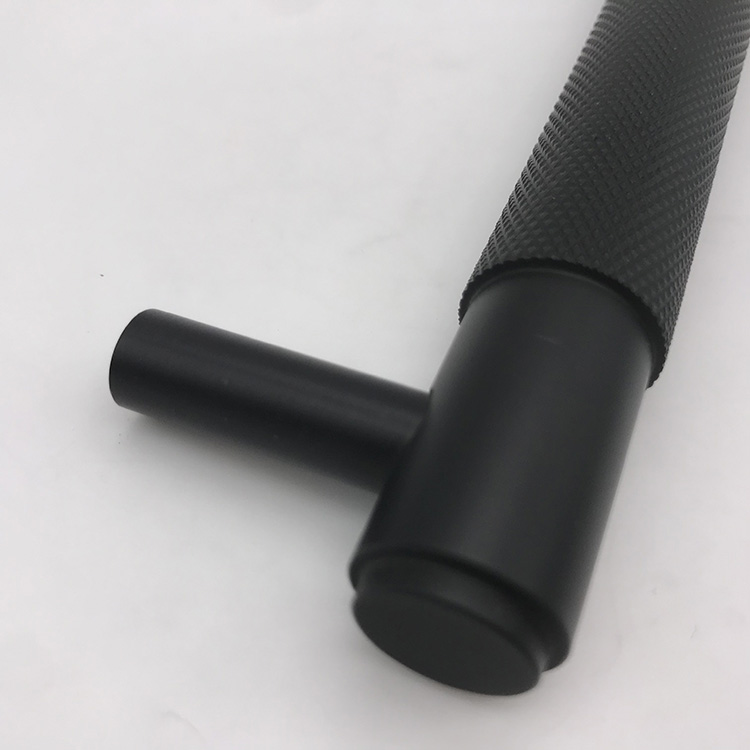 manijas de puerta de lat&oacute;n georgiano