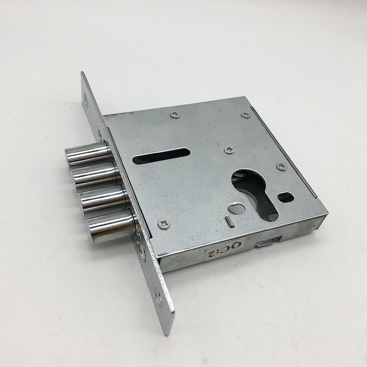 Conjunto de bloqueo exterior de mortaja