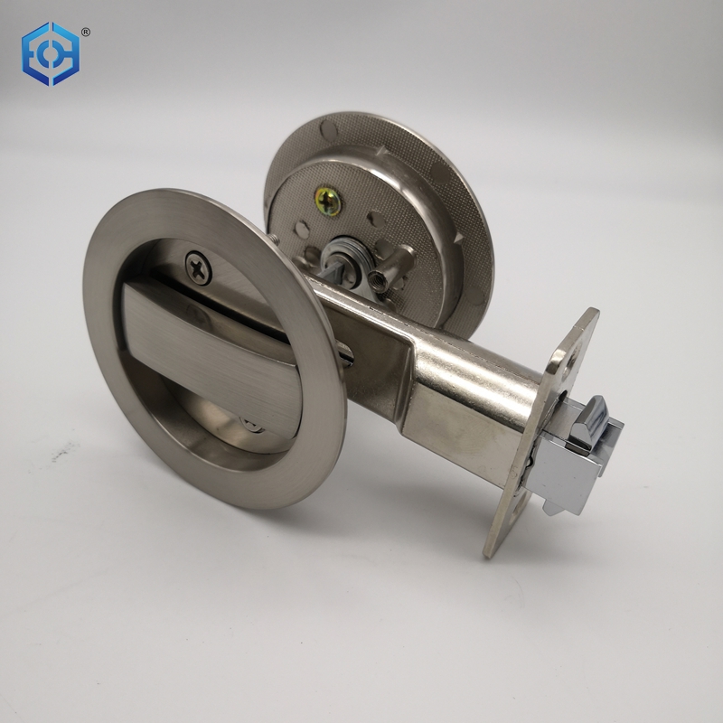 cerrojo para puerta corredera