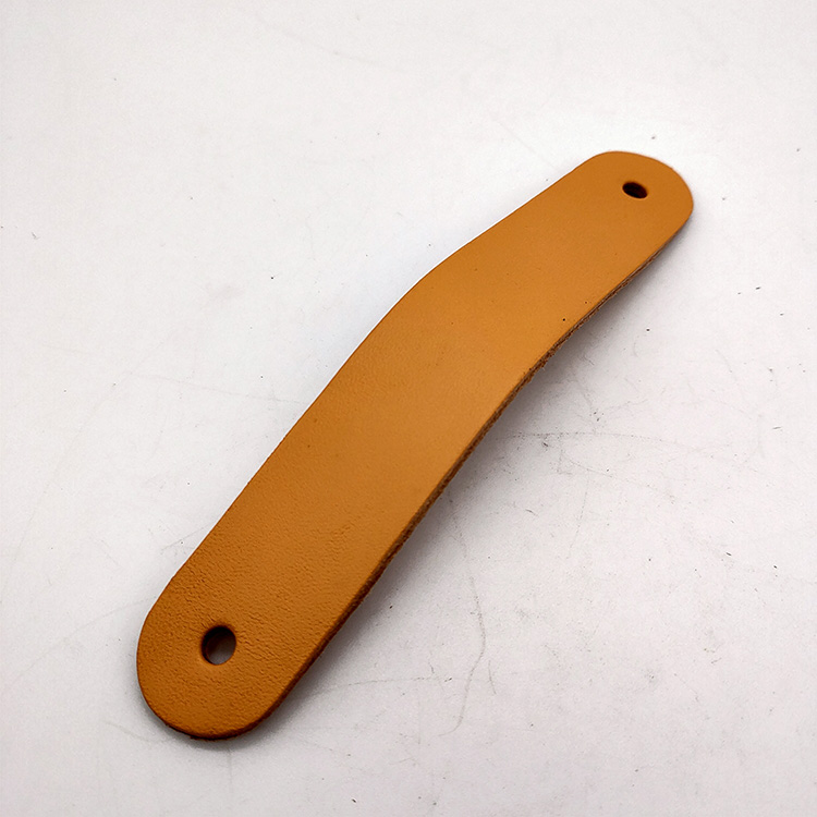 manijas de las puertas internas cromadas