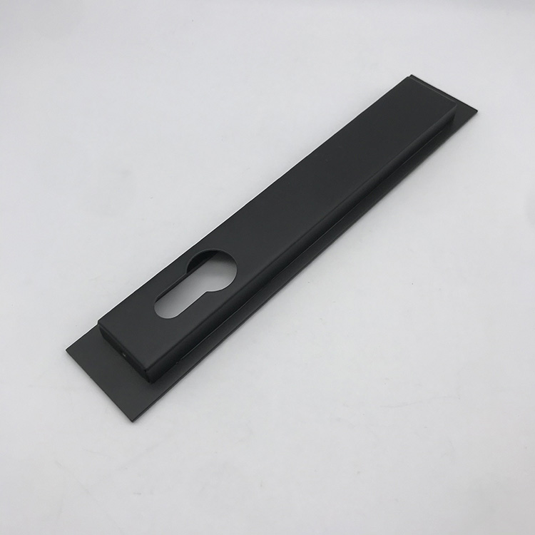 tiradores de armario ocultos