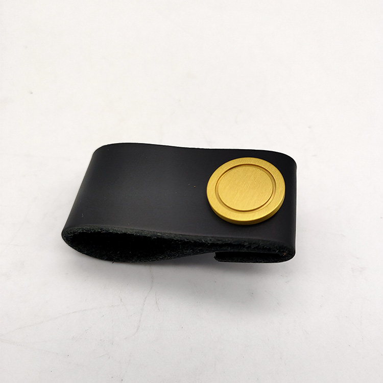 perillas de las puertas de oro rosa