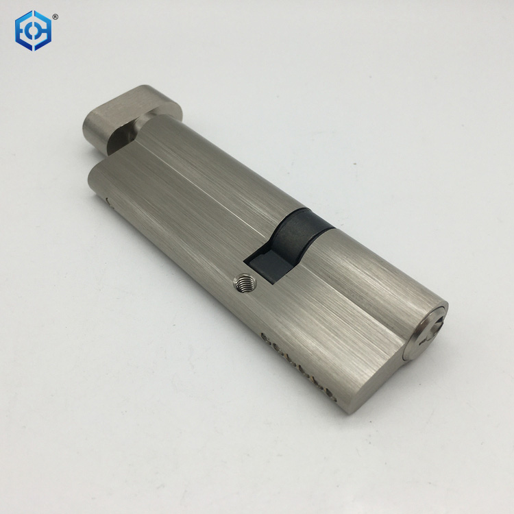 cerradura de doble cilindro