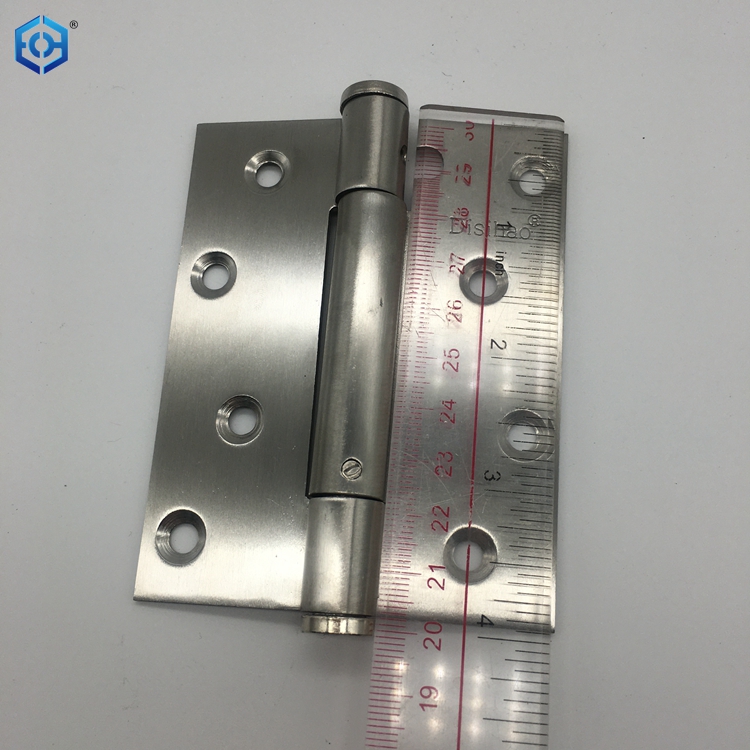 Bisagras de resorte de la puerta de la pantalla