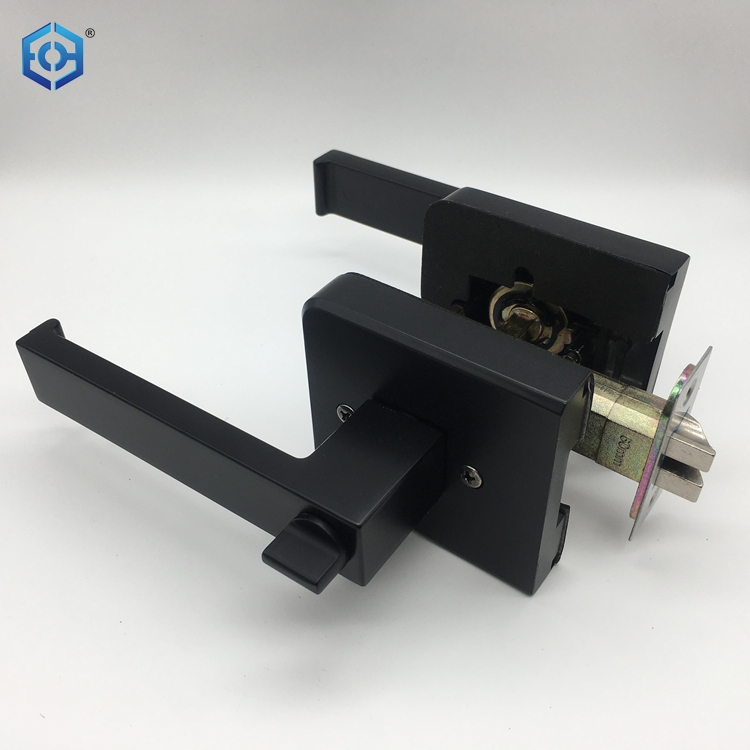 cerradura de palanca de cortina