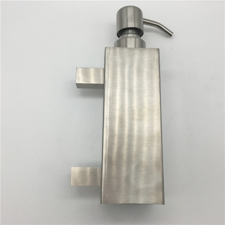 Dispensador de jab&oacute;n l&iacute;quido para manos