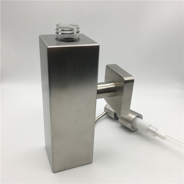 Dispensador de jab&oacute;n l&iacute;quido para manos