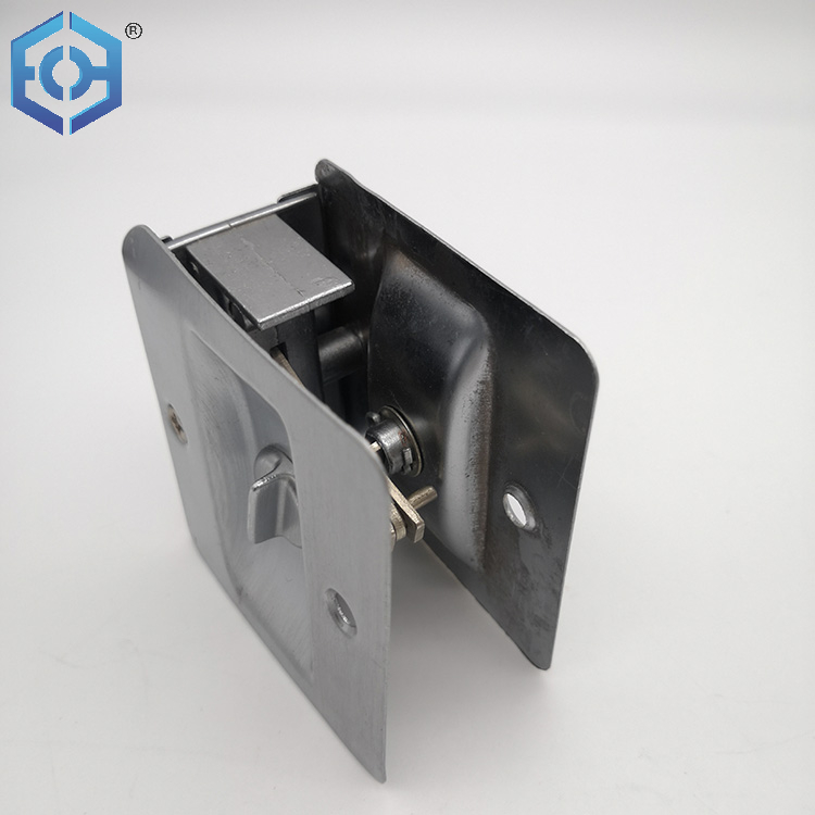 cerradura de la puerta del bolsillo de Schlage