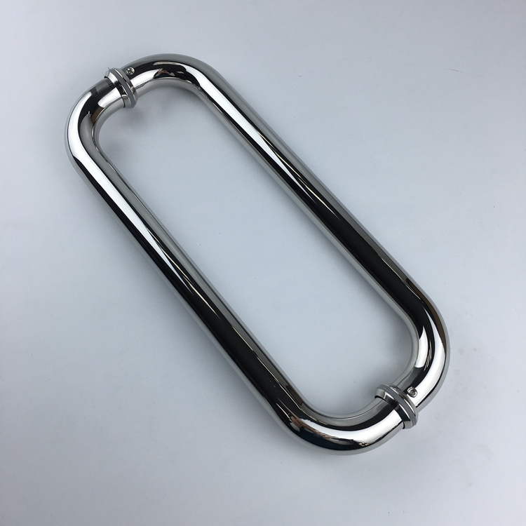 manijas de las puertas del tocador